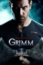 Grimm  - Season 3