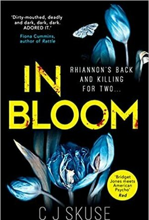 In Bloom (Sweetpea, #2)