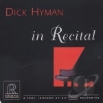 In Recital by Dick Hyman