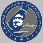 Alaska Airlines Aviation Day