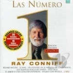 Las Numero 1 by Ray Conniff