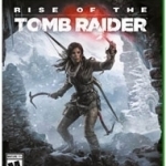 Rise of the Tomb Raider 