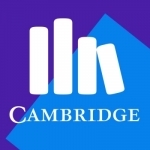 The Cambridge Bookshelf