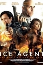 ICE Agent (2013)