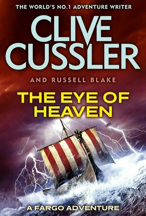 The Eye of Heaven (A Fargo Adventure #6)