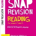 Reading (for Papers 1 and 2): AQA GCSE English Language
