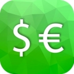 Currency: Convert Foreign Money Exchange Rates for Currencies from USD Dollar into EUR Euro
