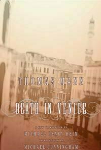 Death in Venice