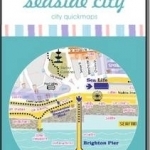 Brighton Seaside City: Map Guide of What to See and How to Get There