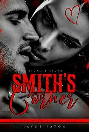 Smith&#039;s Corner: Storm &amp; Stone (The Heartwood Series #5)