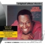 Forever, for Always, for Love by Luther Vandross