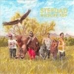 Wildlife Pop by Stepdad