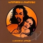 Musical Affair by Ashford &amp; Simpson