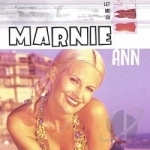 Let Me Go by Marnie Ann