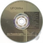 Phoenix Lights by Ufomike