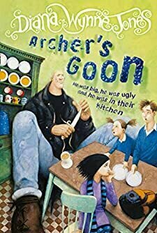Archer's Goon