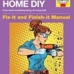 Women&#039;s Home DIY Manual