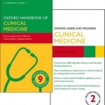 Oxford Handbook of Clinical Medicine and Oxford Assess and Progress: Clinical Medicine Pack
