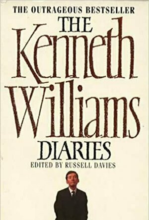 The Kenneth Williams Diaries