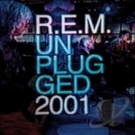 Unplugged 2001 by REM