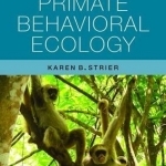 Primate Behavioral Ecology