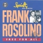 Free for All by Frank Rosolino