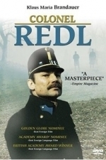 Oberst Redl (Colonel Redl) (1985)