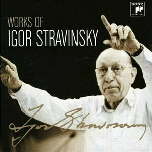 The Complete Works by Igor Stravinsky