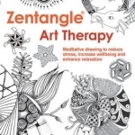 Zentangle Art Therapy