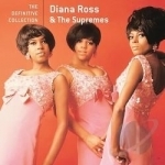 Definitive Collection by The Supremes