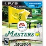 Tiger Woods PGA Tour 12: The Masters 