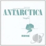 Antarctica Soundtrack by Vangelis