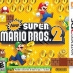 New Super Mario Bros. 2 