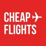 Cheap Domestic Flights From $29 &amp; Last Minute Flight Deals – Red Flight