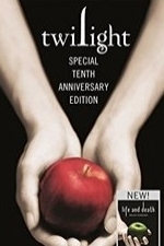 Twilight / Life and Death (Twilight, #1, 1.75)