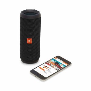 JBL Flip 4 Waterproof Portable Bluetooth Speaker