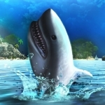 Shark Attack Survival Simulator 3D – An angry predators revenge