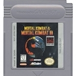 Mortal Kombat &amp; Mortal Kombat II 
