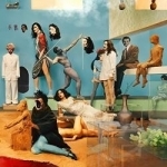 Amen &amp; Goodbye by Yeasayer