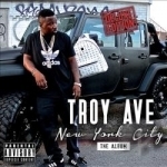New York City by Troy Ave