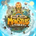 Pixeljunk Monsters Ultimate 