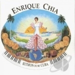 Rhythms of Cuba by Enrique Chia