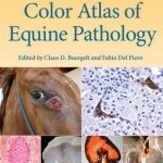 Color Atlas of Equine Pathology