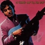 Bop Till You Drop by Ry Cooder