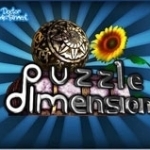 Puzzle Dimension 