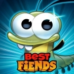 Best Fiends Forever