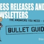 Newsletters and Press Releases