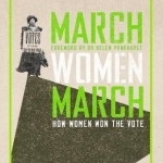 March, Women, March