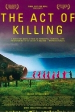 The Act Of Killing (2012)