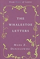 The Whalestoe Letters